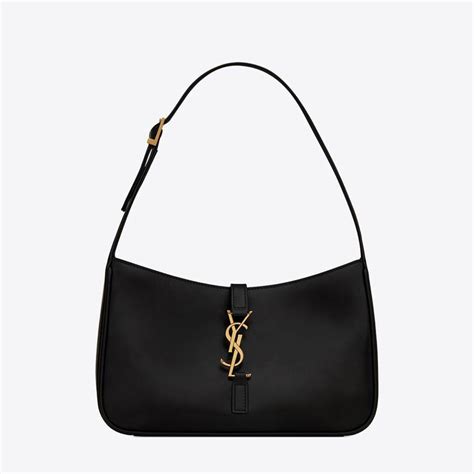 ysl cream bag|ysl shoulder bag black.